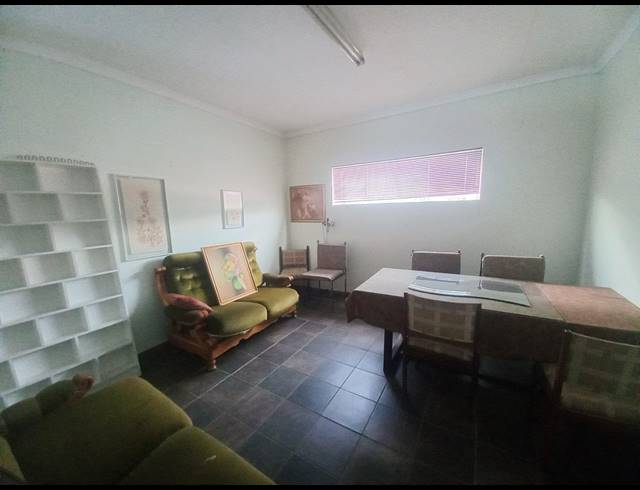 M² BUILDING FOR SALE IN VANDERBIJLPARK CW 3